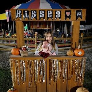 Meet your Posher, Sam